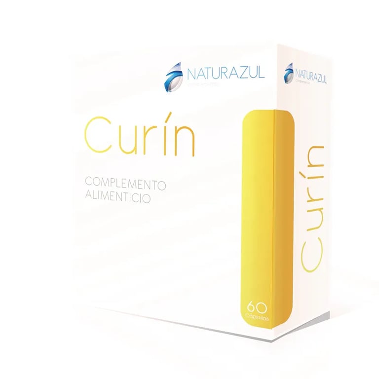 Curin Articulaciones