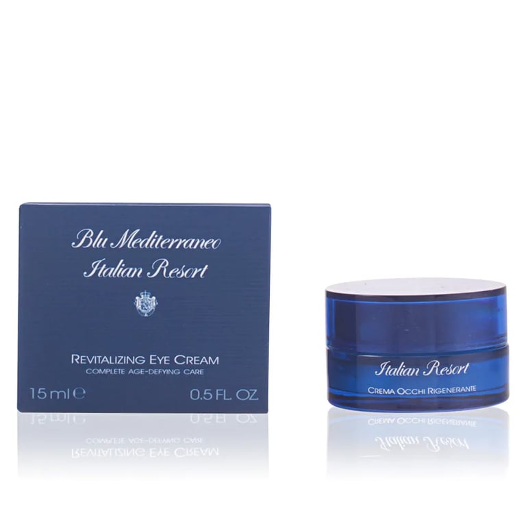Italian Resort Revitalizing Eye Cream