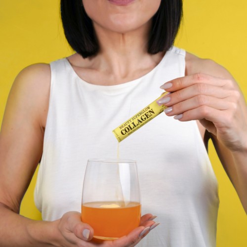 Beauty Superglow Collagen - imagen 3 de 16