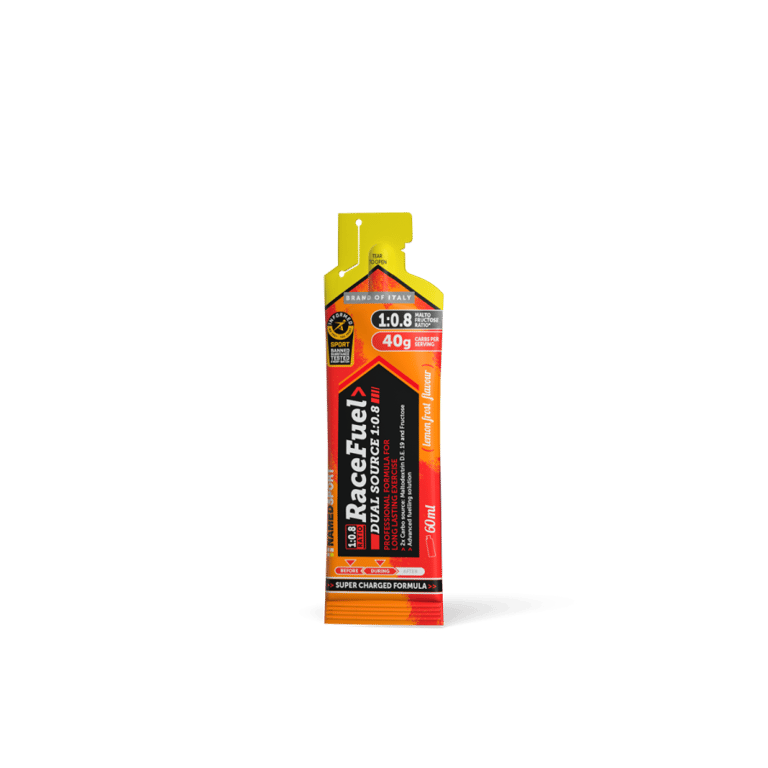 Race Fuel Gel
