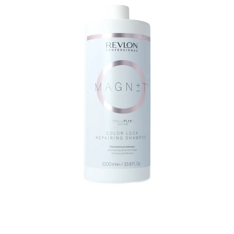 Magnet Color Lock Repairing Shampoo