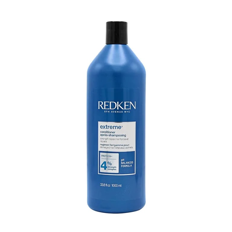 Extreme Conditioner