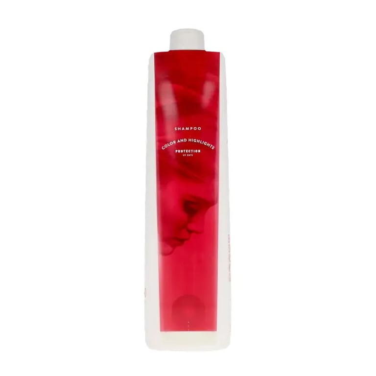 Shikiso Keratin & Ginseng Bain Shampoo