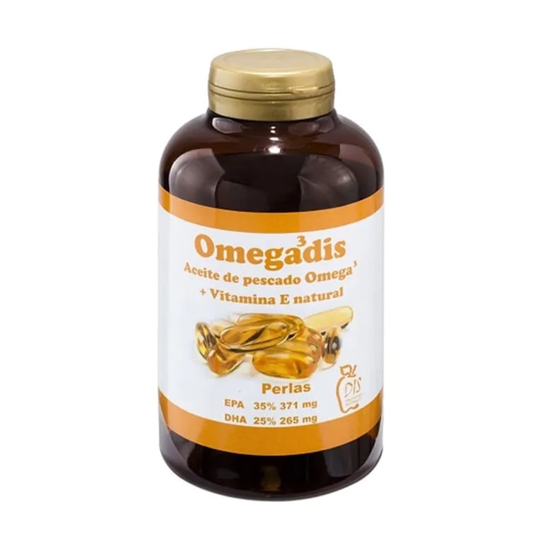 Omegadis Omega 3