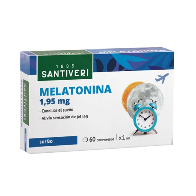 Melatonina