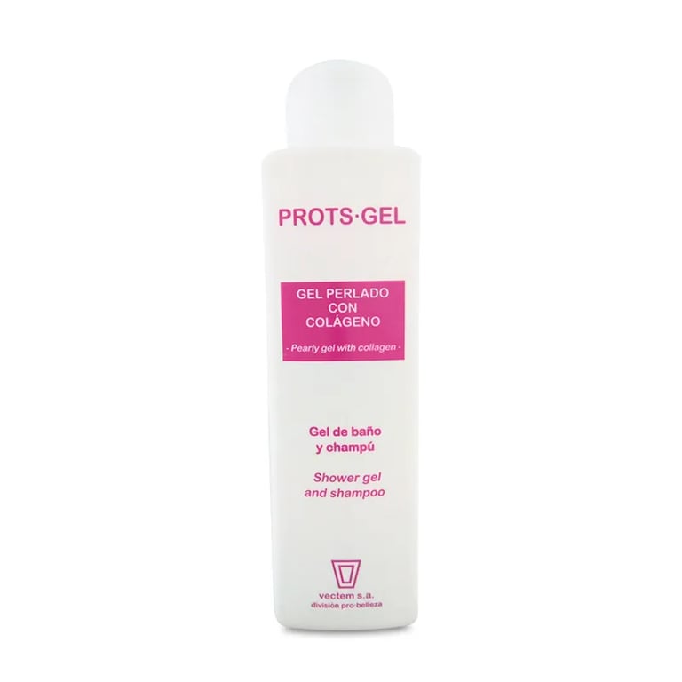 XHEKPON PROTS-GEL