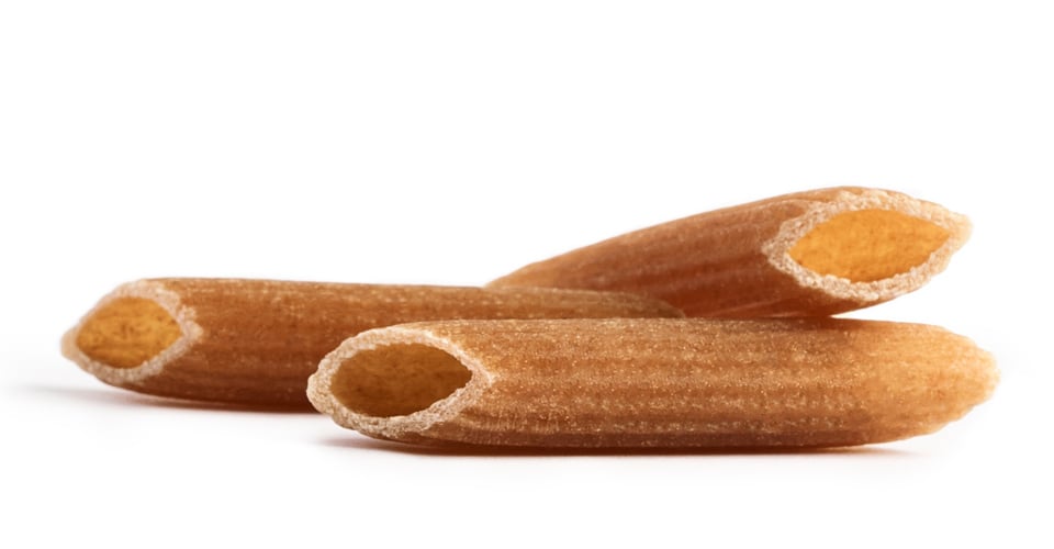 Penne Rigate Senatore Cappelli Bio - imagen 9 de 10