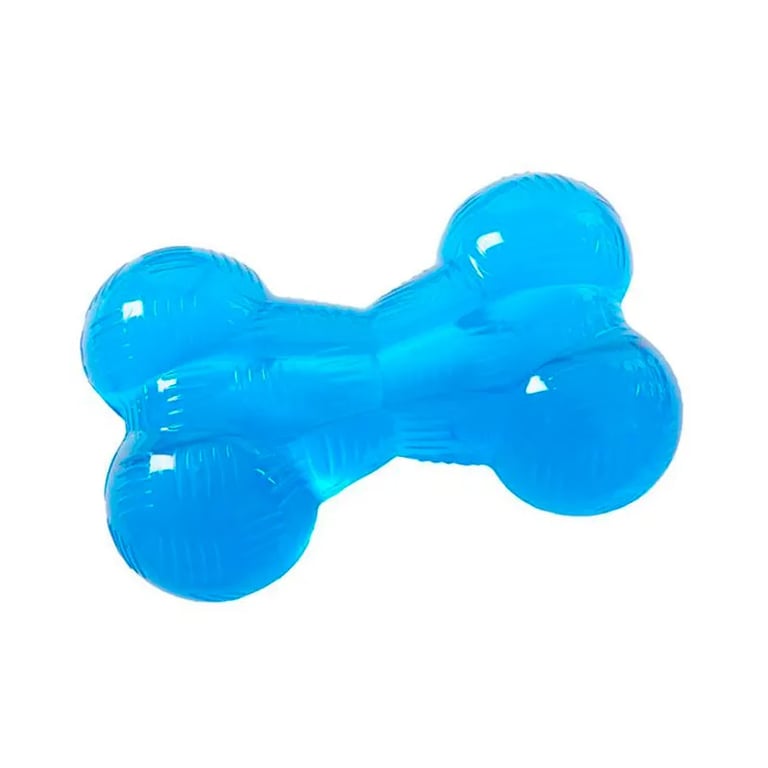Spielzeug Hund Knochen Strong L 17 cm