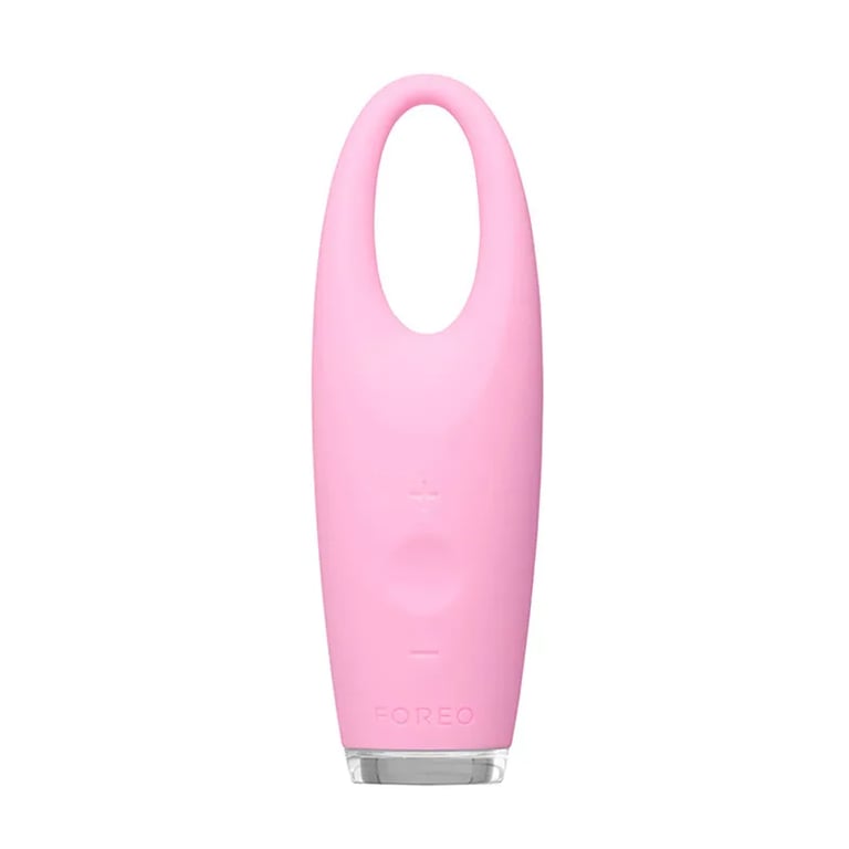 Iris Eye Massager Petal Pink