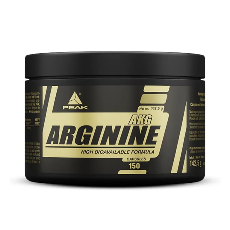 ARGININE AKG