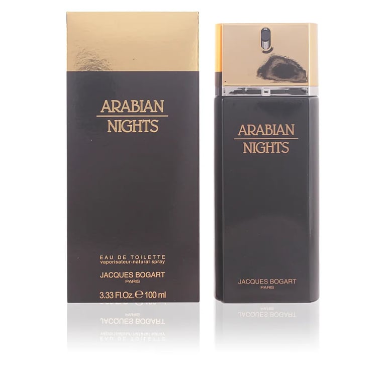 Arabian Nights EDT Vaporisateur