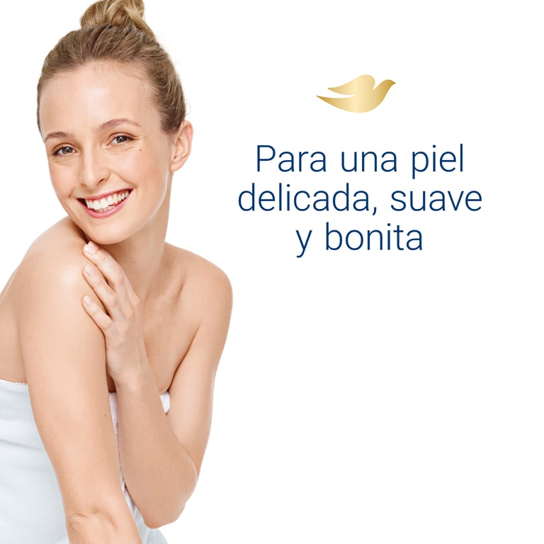 Intensiva Loción Corporal Piel Extra-Seca 400 ml de Dove