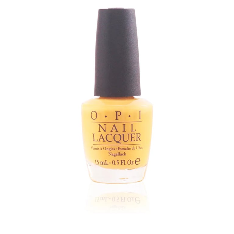 Nail Lacquer #Nlw56 Never A Dulles Moment