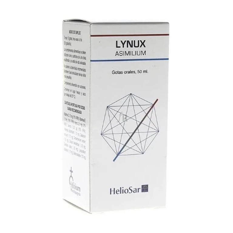 Lynux Asimilium