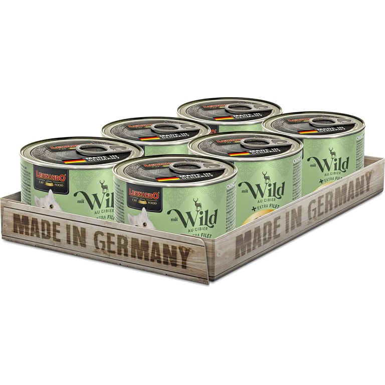 6 Ud · 400 g