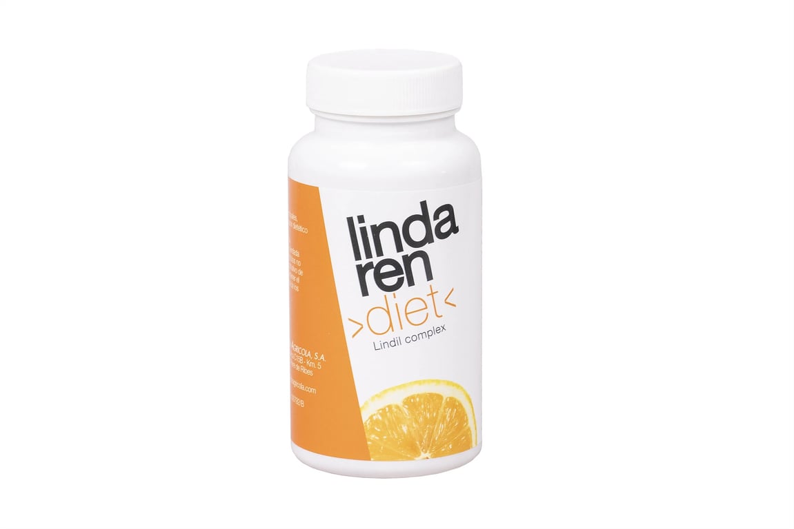LINDIL COMPLEX Control de Peso