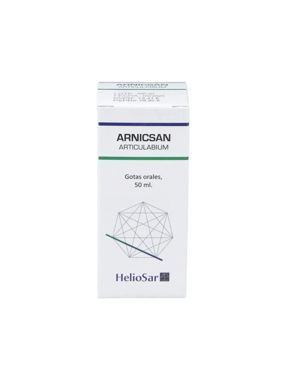 Arnicsan Articulabium