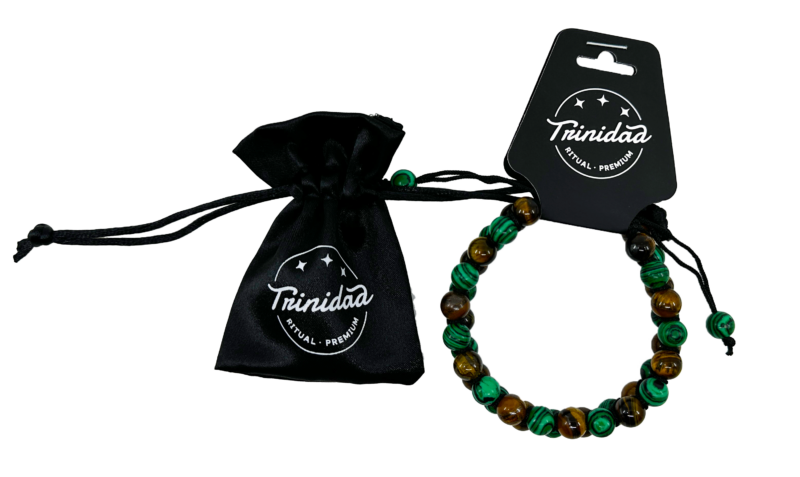 Collier Œil de Tigre - imagen 4 de 7
