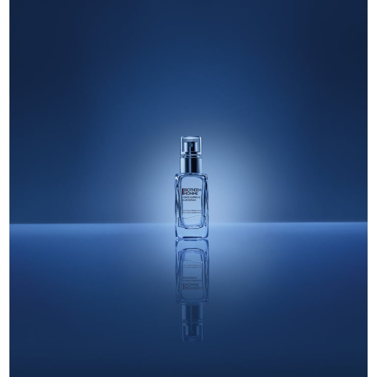 Homme Force Supreme Blue Sérum 50 ml de Biotherm