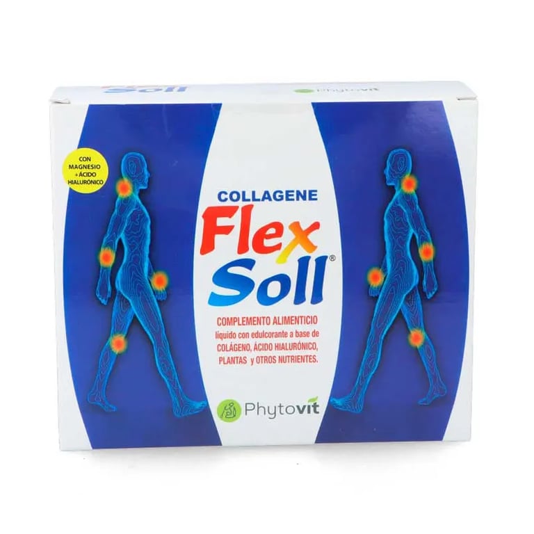 Collagène Flex Soll