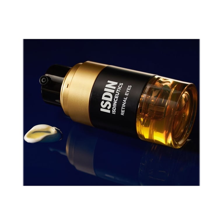 Isdinceutics Retinal Intense 20 ml - imagen 3 de 8