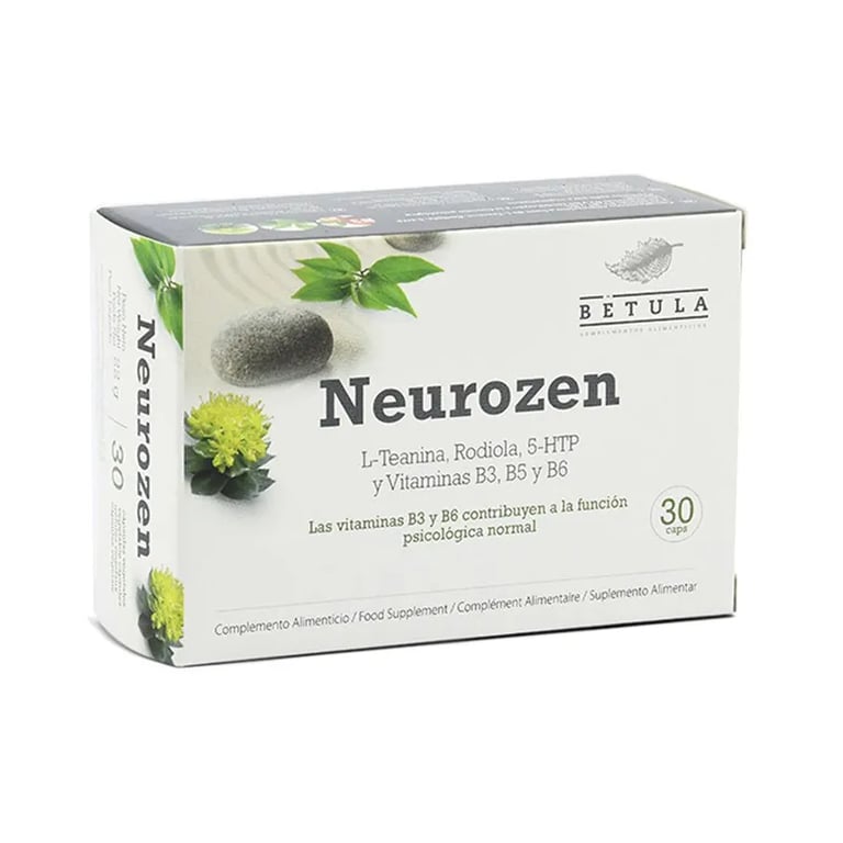 Neurozen