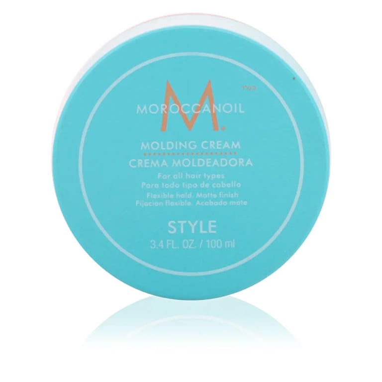 Style Molding Cream