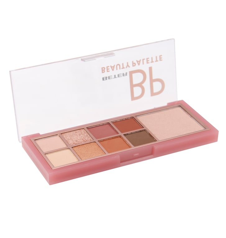 Beauty Palette   de Beter