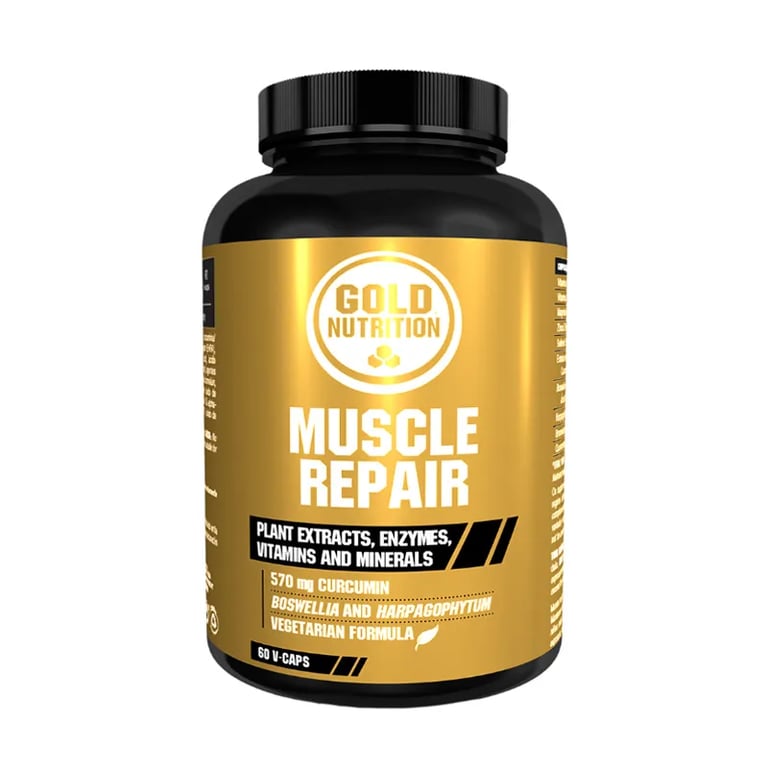 MUSCLE REPAIR