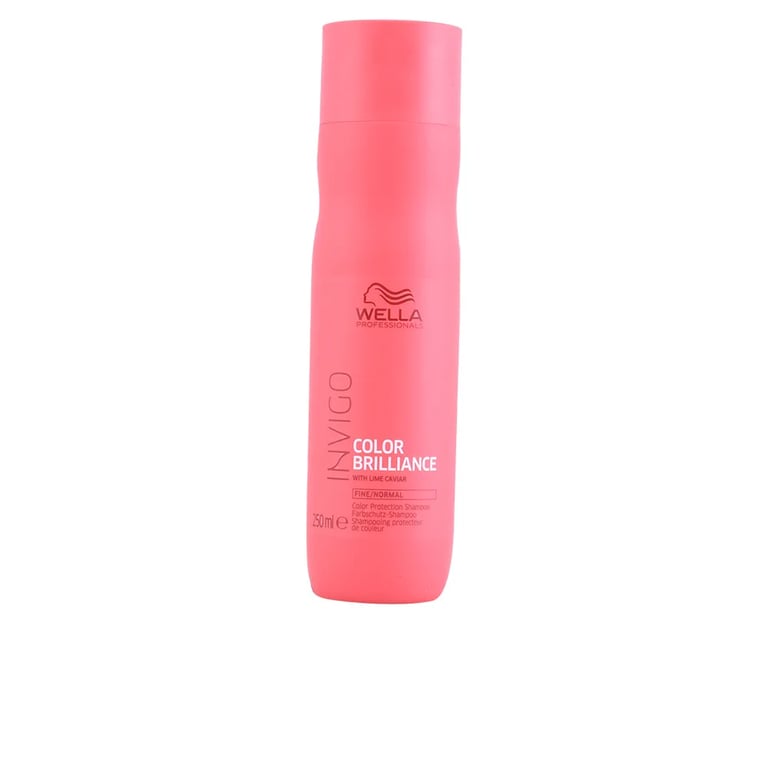 Invigo Brilliance Shampoo Fine Hair