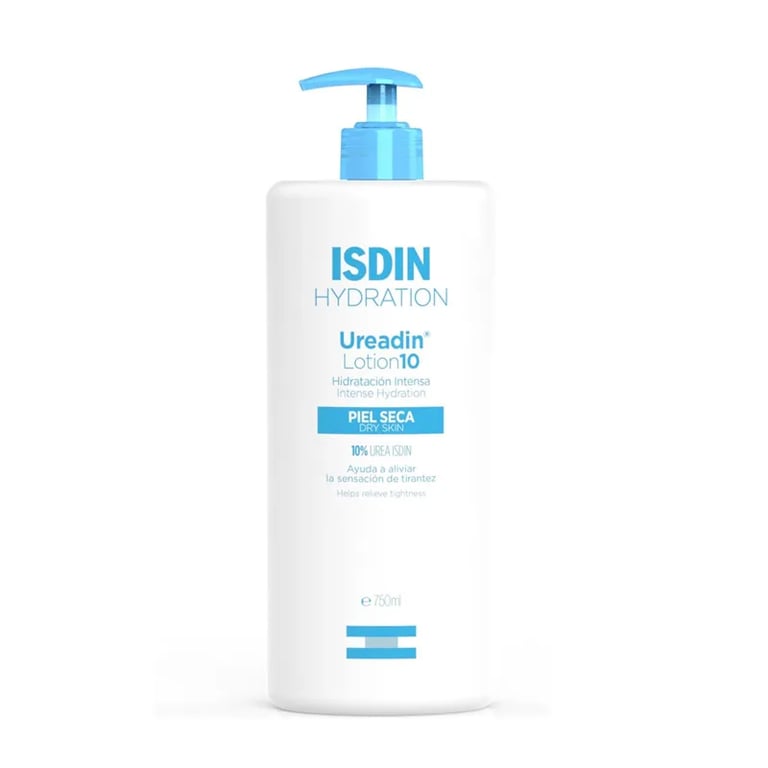 UREADIN LOTION 10 HYDRATATION INTENSE