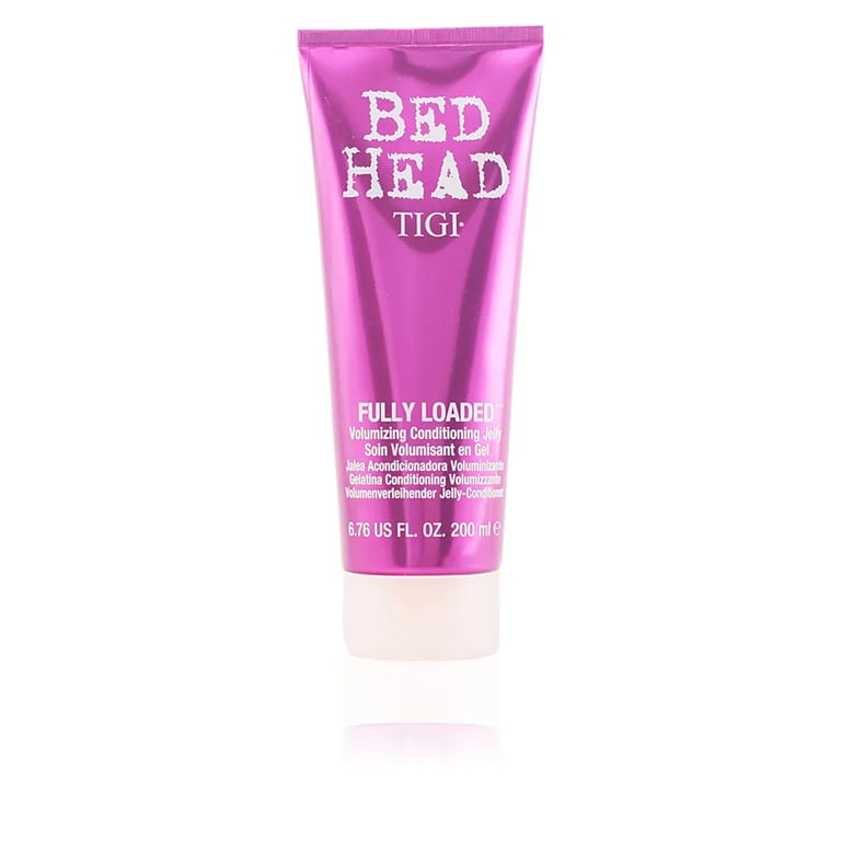 Fully Loaded Conditioner Retail Tube