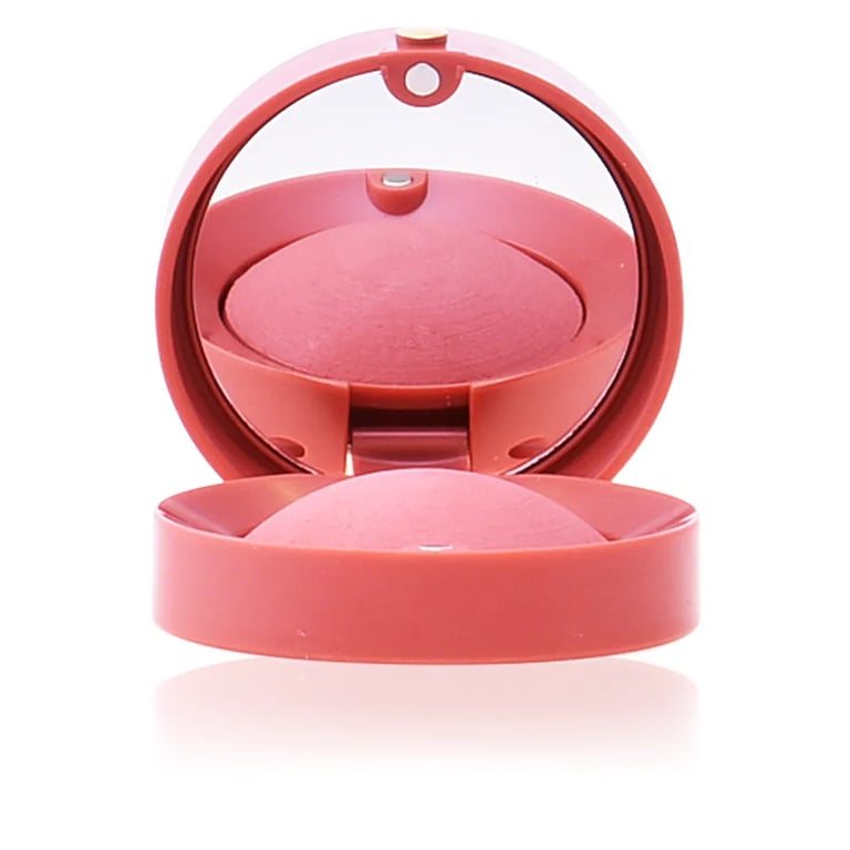 FARD BLUSH JOUES #74 ROSE AMBRÉ