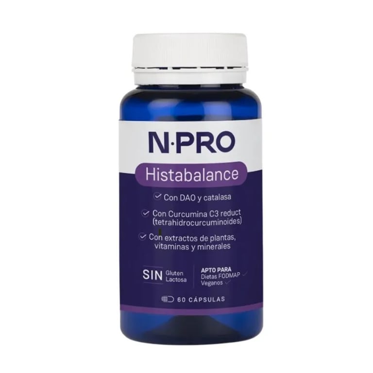 Histabalance