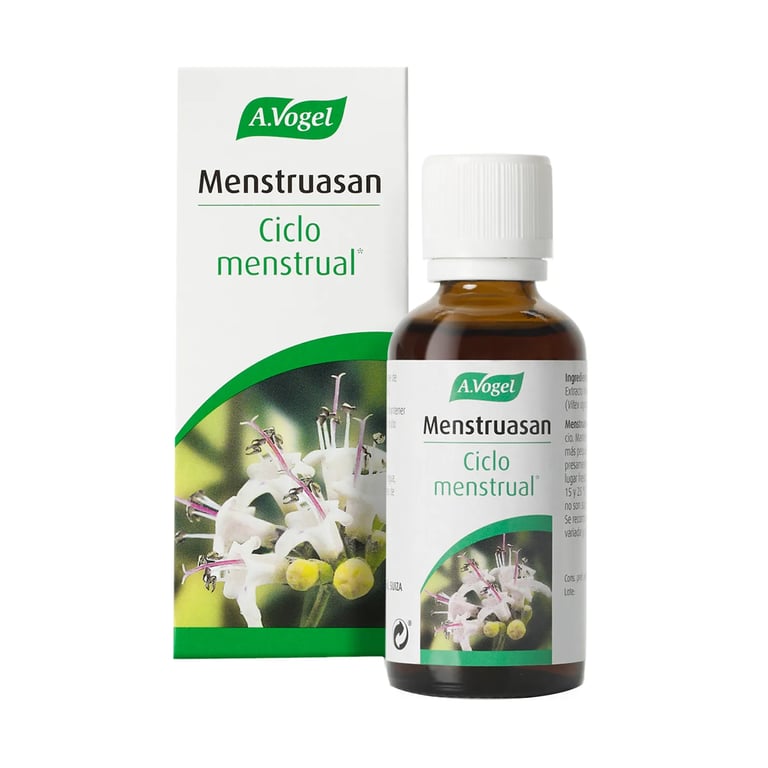 Menstruasan