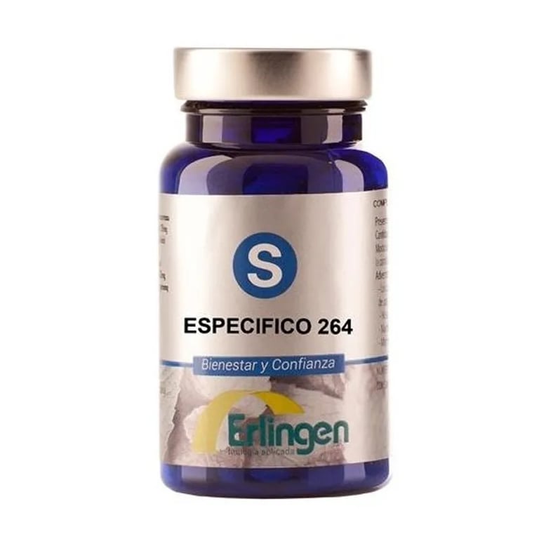 Especifico 264