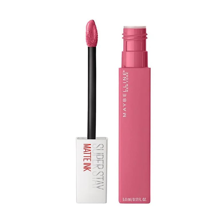 Super Stay Matte Ink 125 Inspirer