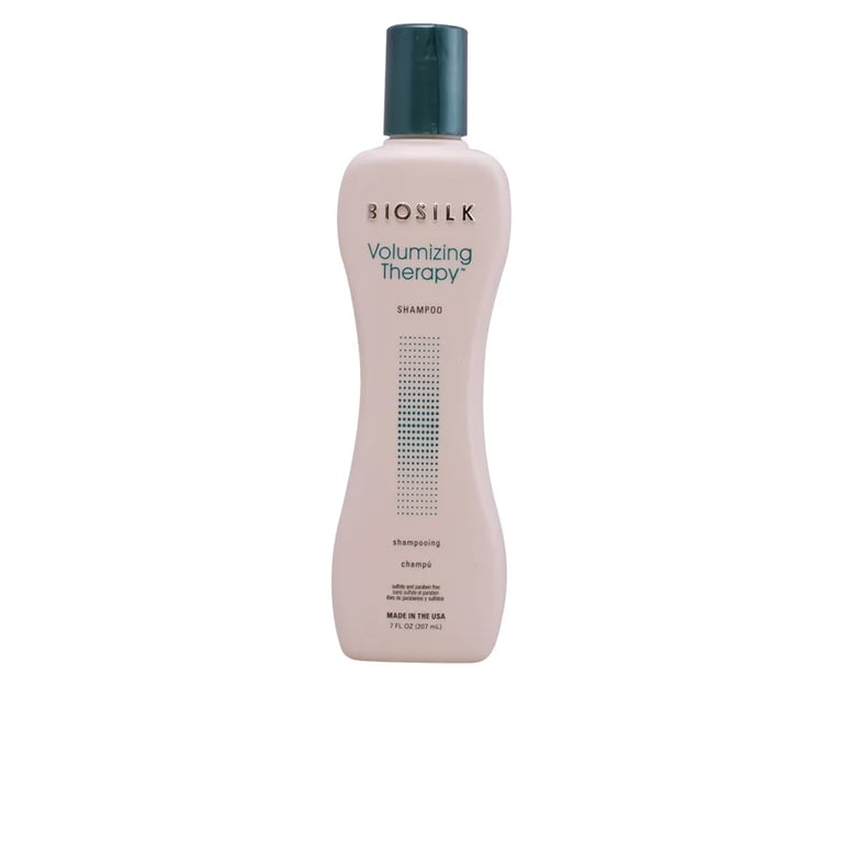 Biosilk Volumizing Therapy Shampoo