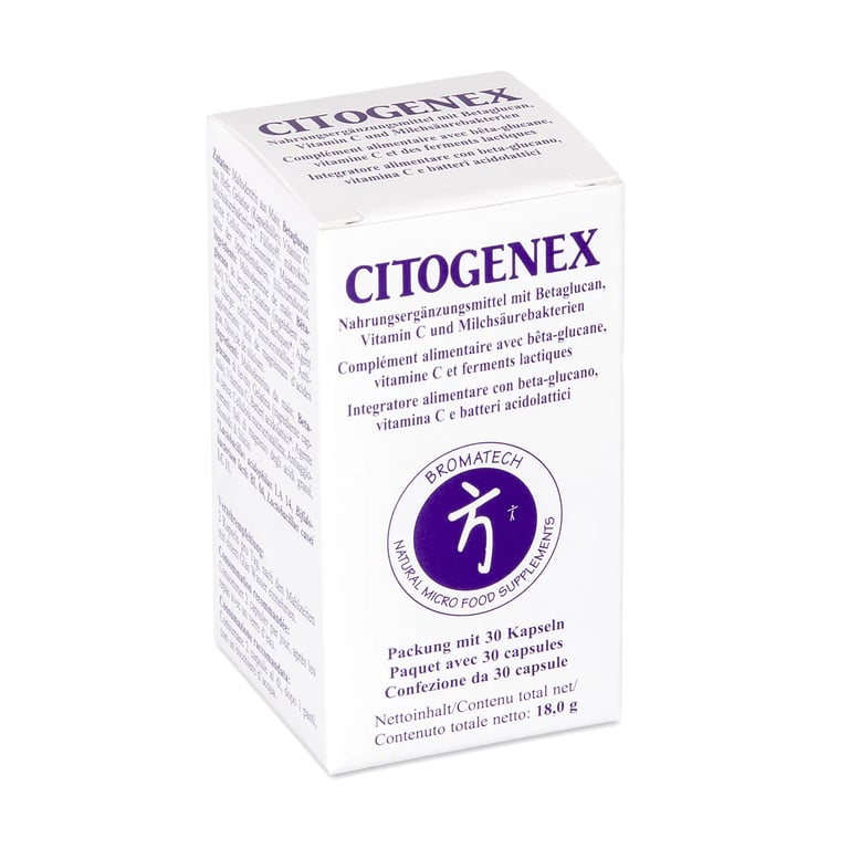 Citogenex