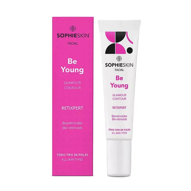 Be Young Contorno