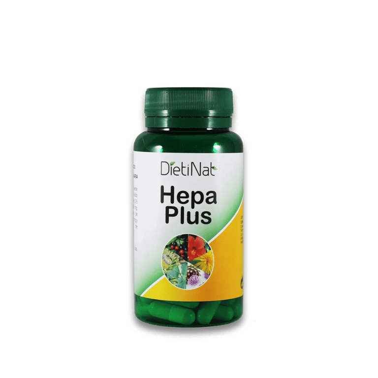Hepa Plus - imagen 2 de 2