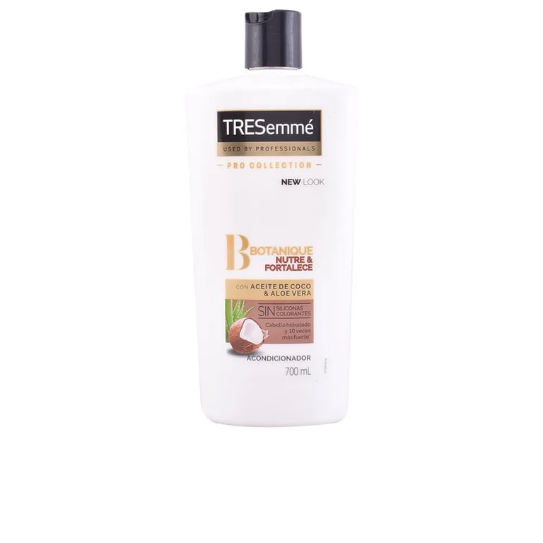 BOTANIQUE COCO & ALOE ACONDICIONADOR