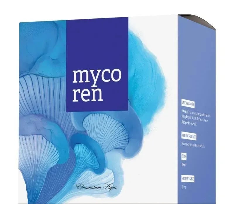 Mycoren