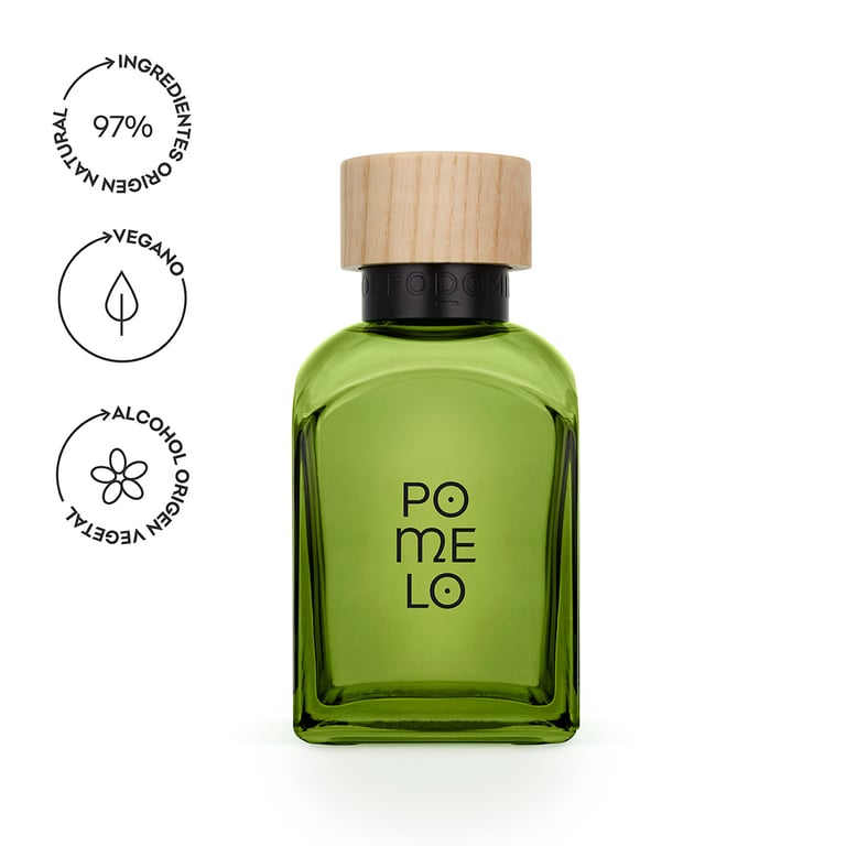 Agua Fresca Pomelo Man EDT 120 ml von Adolfo Dominguez