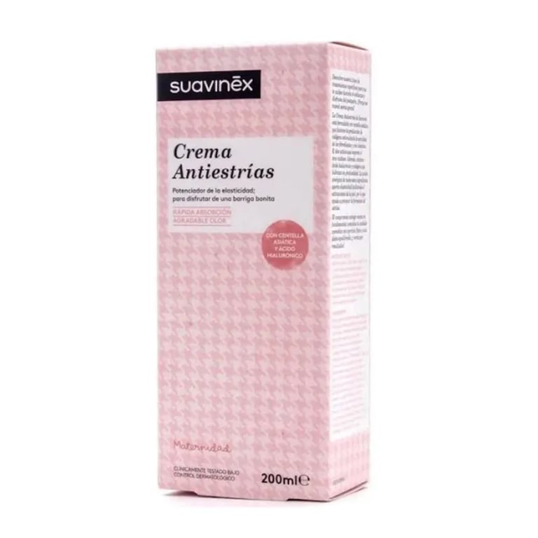 Crema Antismagliature