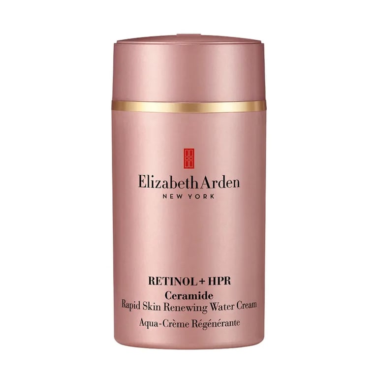 Retinol + HPR Ceramide Rapid Skin Renewing Water Cream