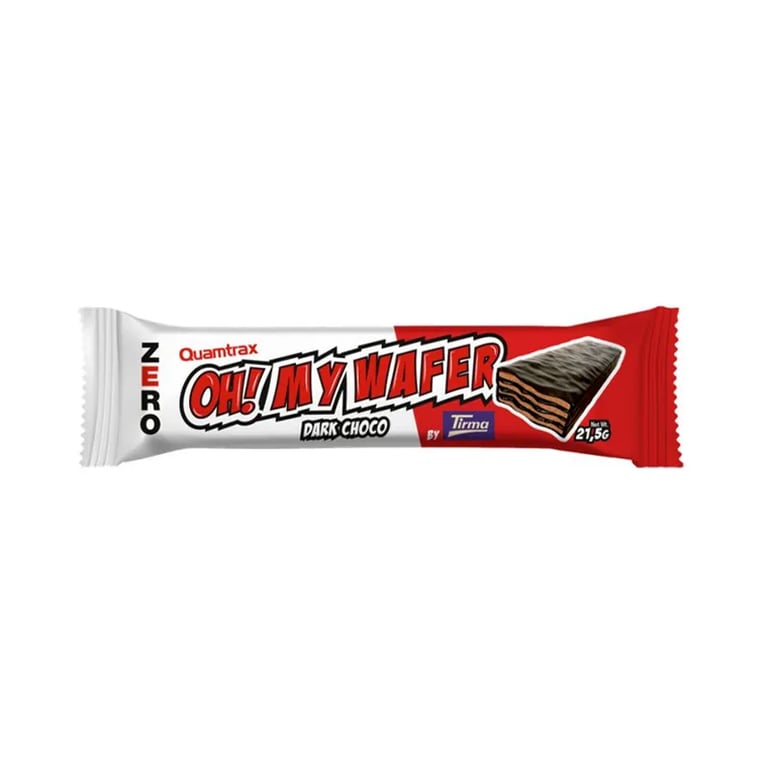 Oh! My Wafer