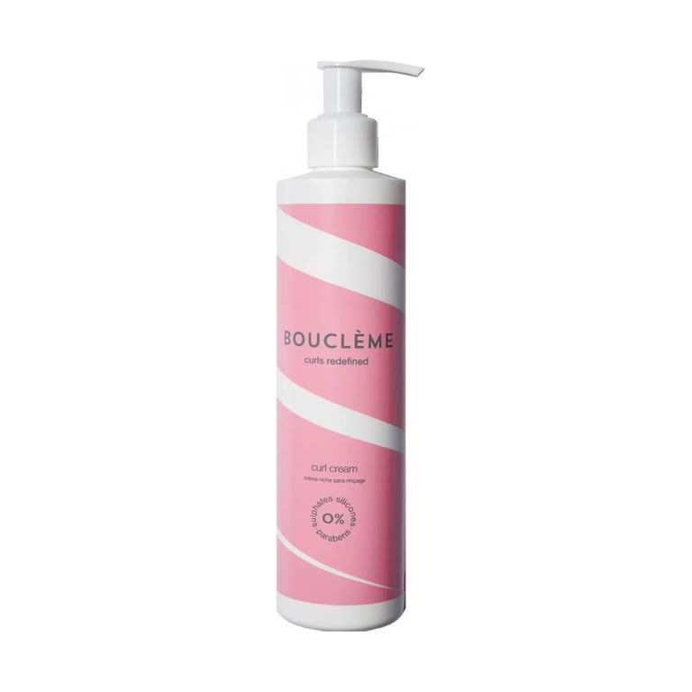 Curls Redefined Curl Cream