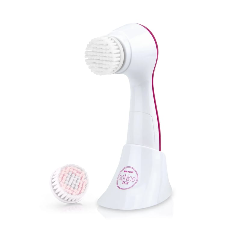 So Nice Skin Cepillo Facial Sónico