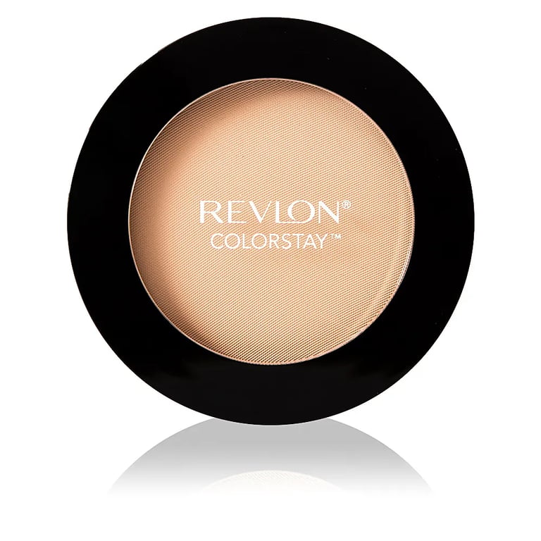 Colorstay Pressed Powder #830 Light Medium